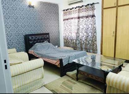 G-11/4 PHA C-Type Apartment Flat For Rent Fully Furnished