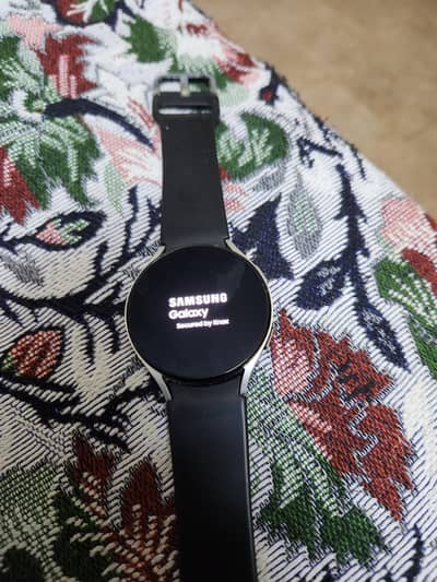 samsung watch 4
