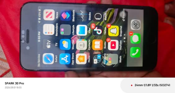 Apple iPhone 7 128gb