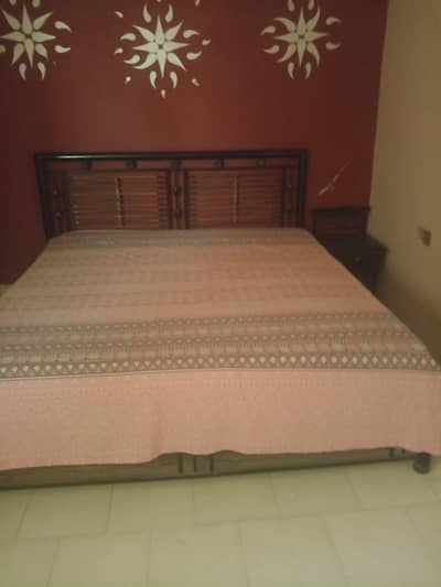 KING SIZE BAD SET
