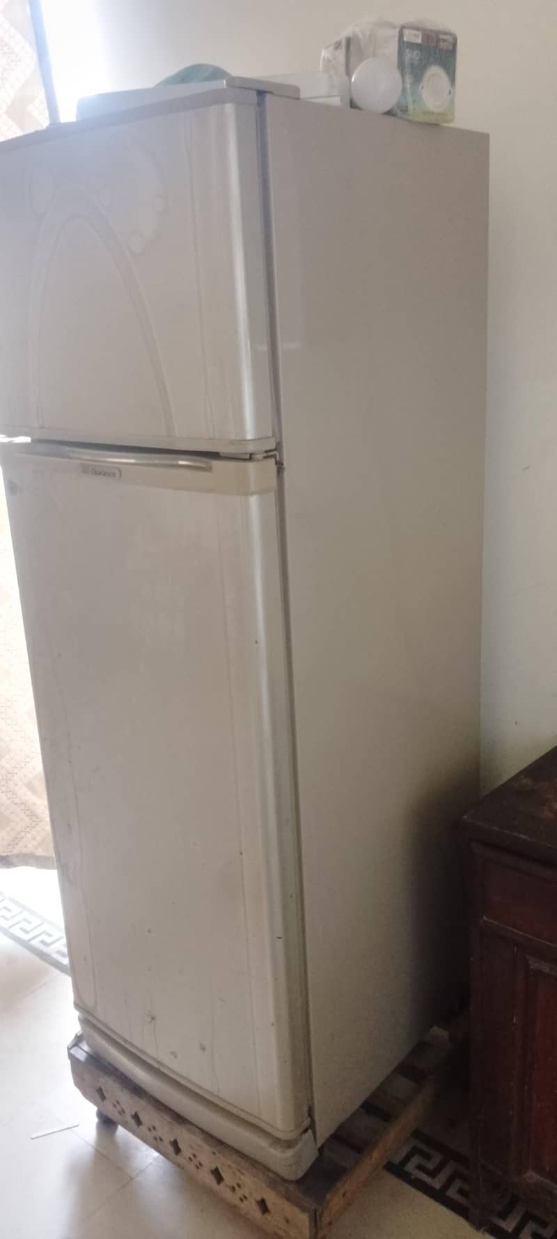 Dawlance Fridge 0