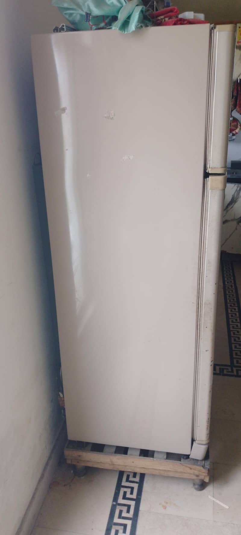 Dawlance Fridge 2