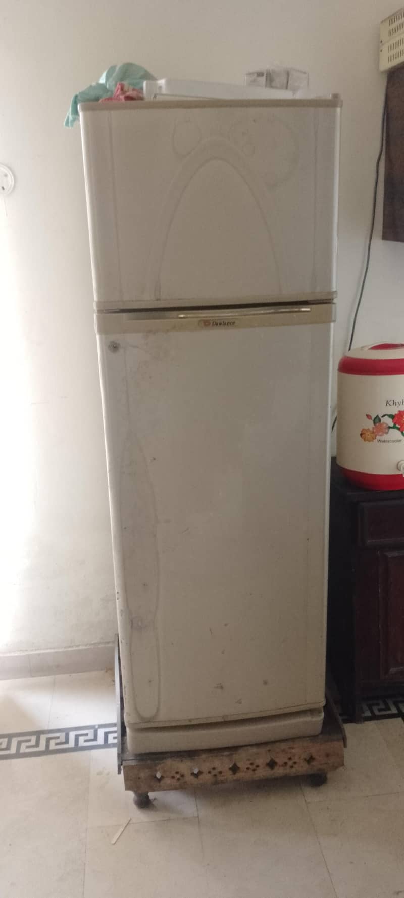 Dawlance Fridge 3