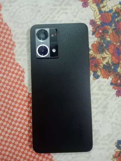 OPPO F21 Pro 03125245638