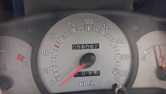 Hyundai Santro 2004