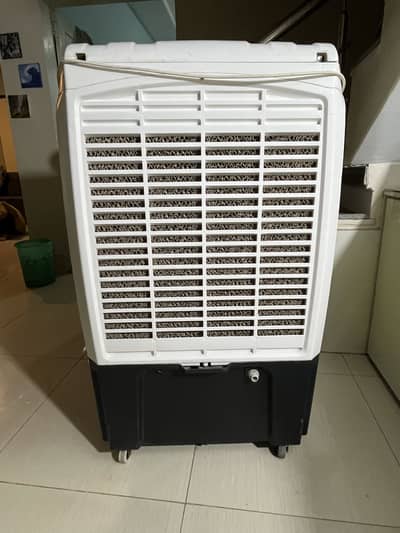 Super asia air cooler