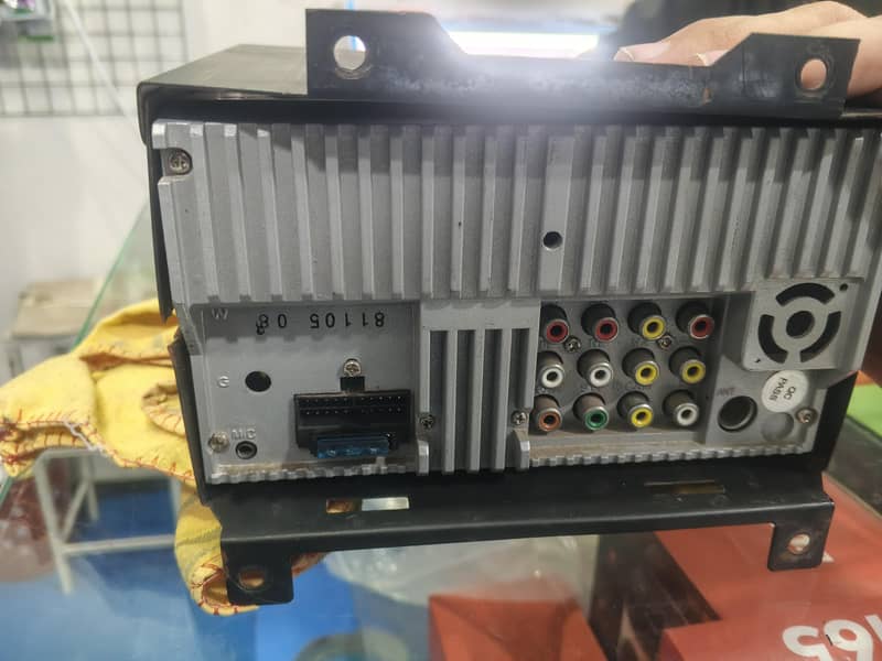 android panel 2