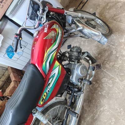 bike sale