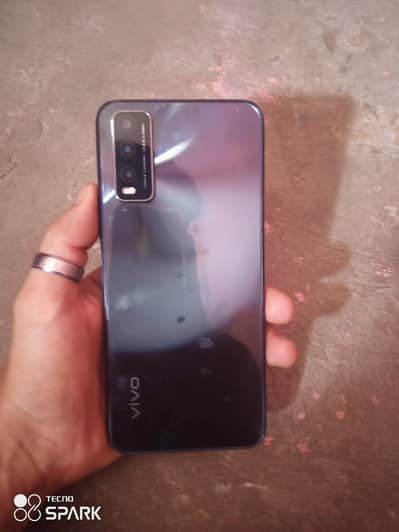 Vivo Y20