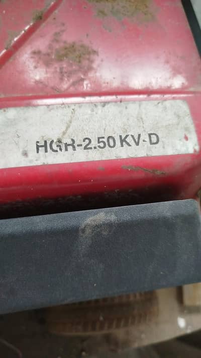 used 2500 kv