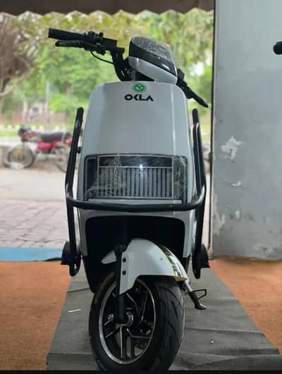 Okla onyx 4