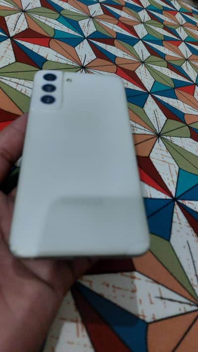 Samsung Mobile S21 FE