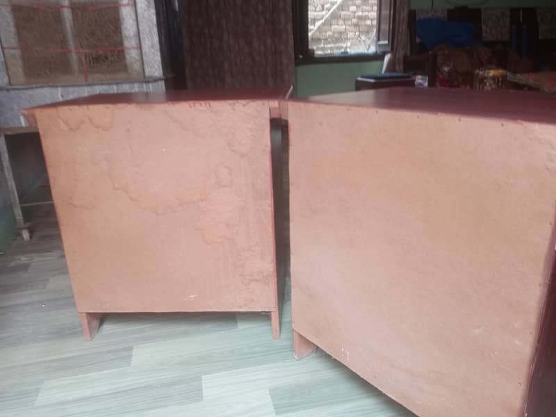 Side Table 2