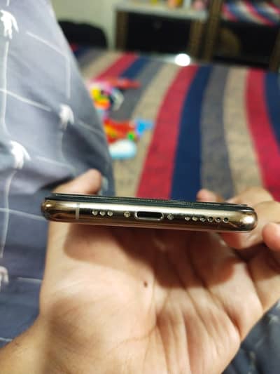 Apple iPhone Xs 256 Sim Working
