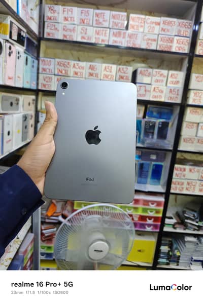 ipad mini 6