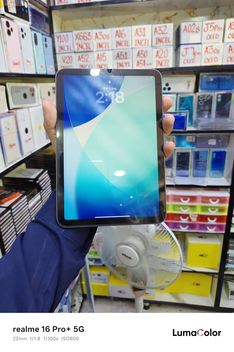 ipad mini 6 2