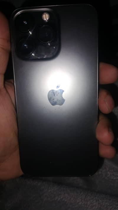 Apple iPhone 13 Pro 1 TB Non Pta