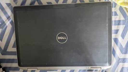 Dell Latitude E6420 Core i5 2nd Gen | 4GB RAM | Windows 10