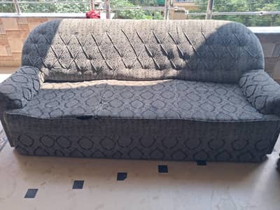 5 seater