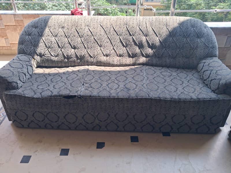 5 seater 0