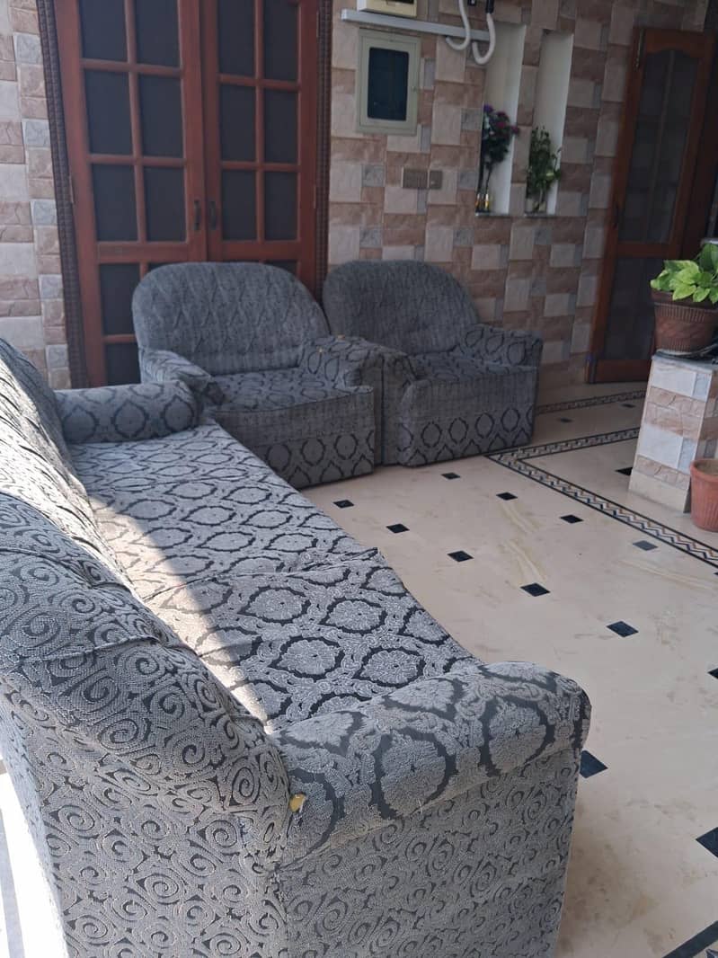 5 seater 2