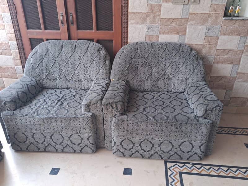 5 seater 3