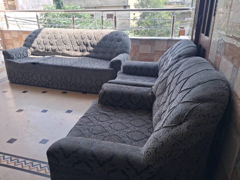 5 seater 4