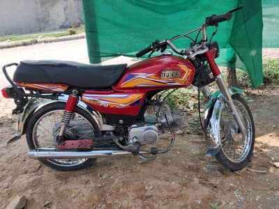 good condition