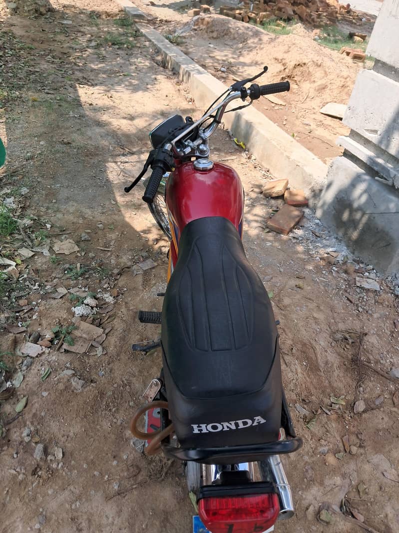 good condition 2