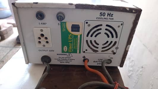 ups good condition