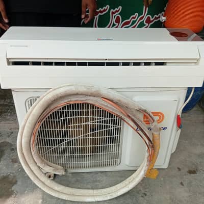Dawlance 1.5 ton Sada Ac
