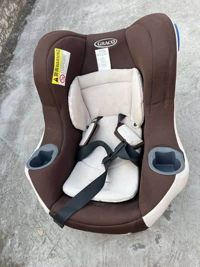 Baby Car Seat Graco