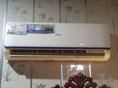 Hair 1 ton AC (Non inverter)