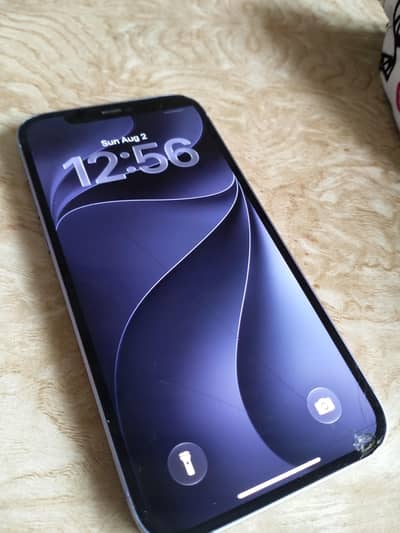 Apple iPhone 12
