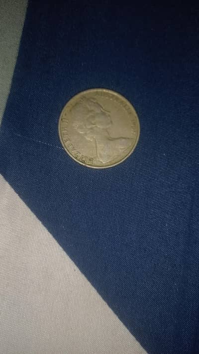 coins collection