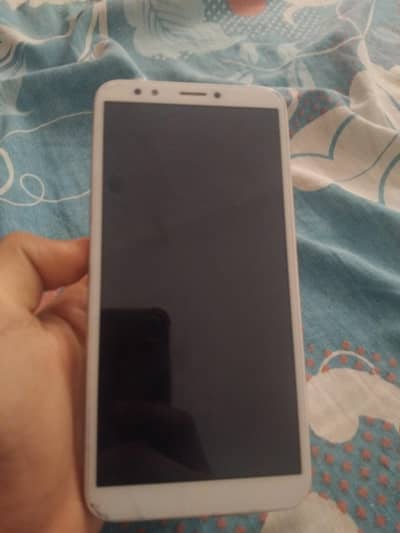 Huawei Y6 Prime 2018 (No Battery) - Panel & Board OK