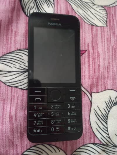 Nokia 220