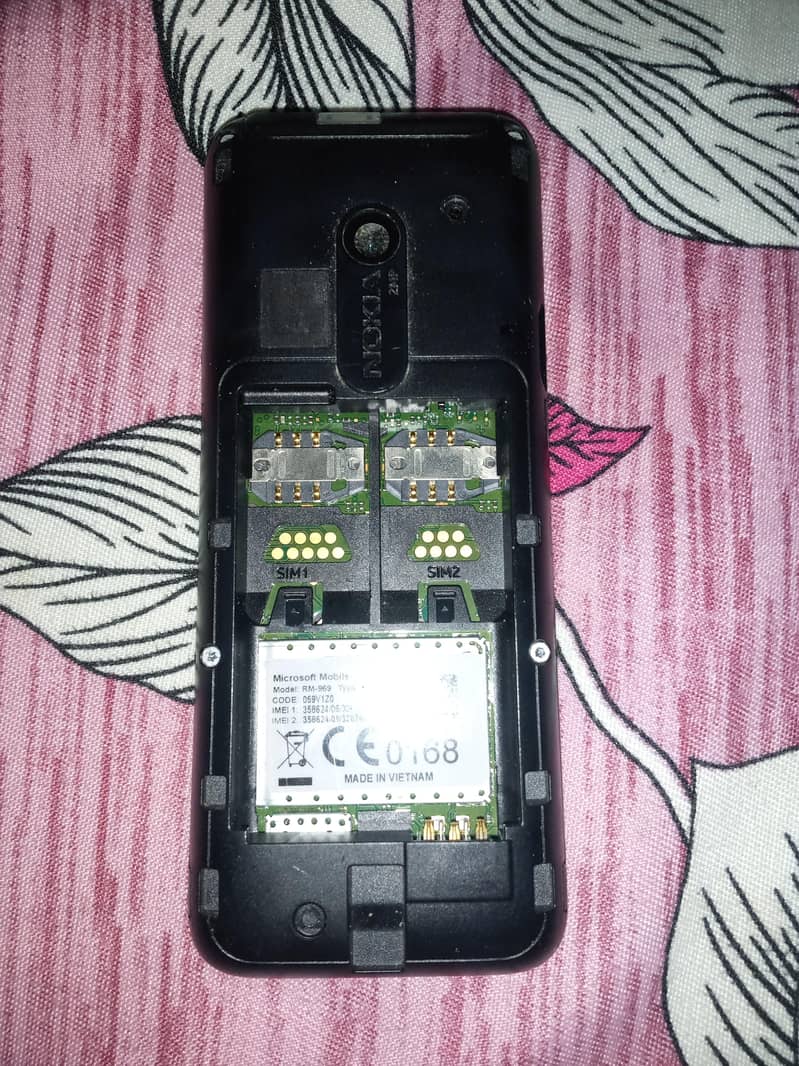 Nokia 220 2