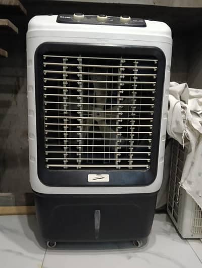 Royal Room Air Cooler - Great Condition - Urgent Sale