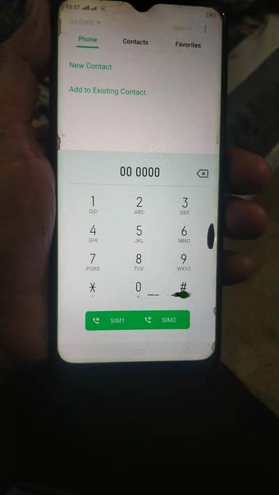 OPPO A5 2020 3gb 64gb