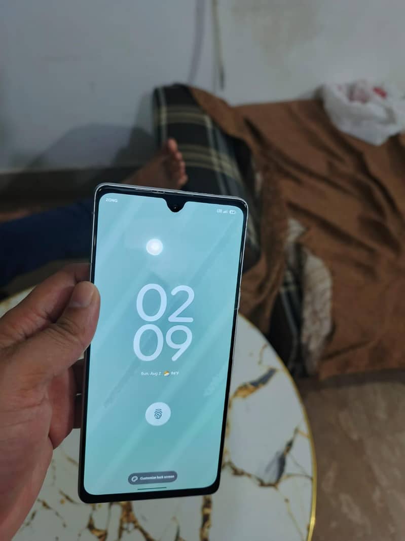 Google Pixel 7 1