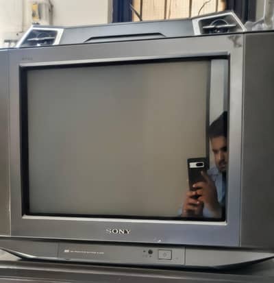 Sony TV