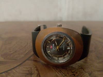 Watch