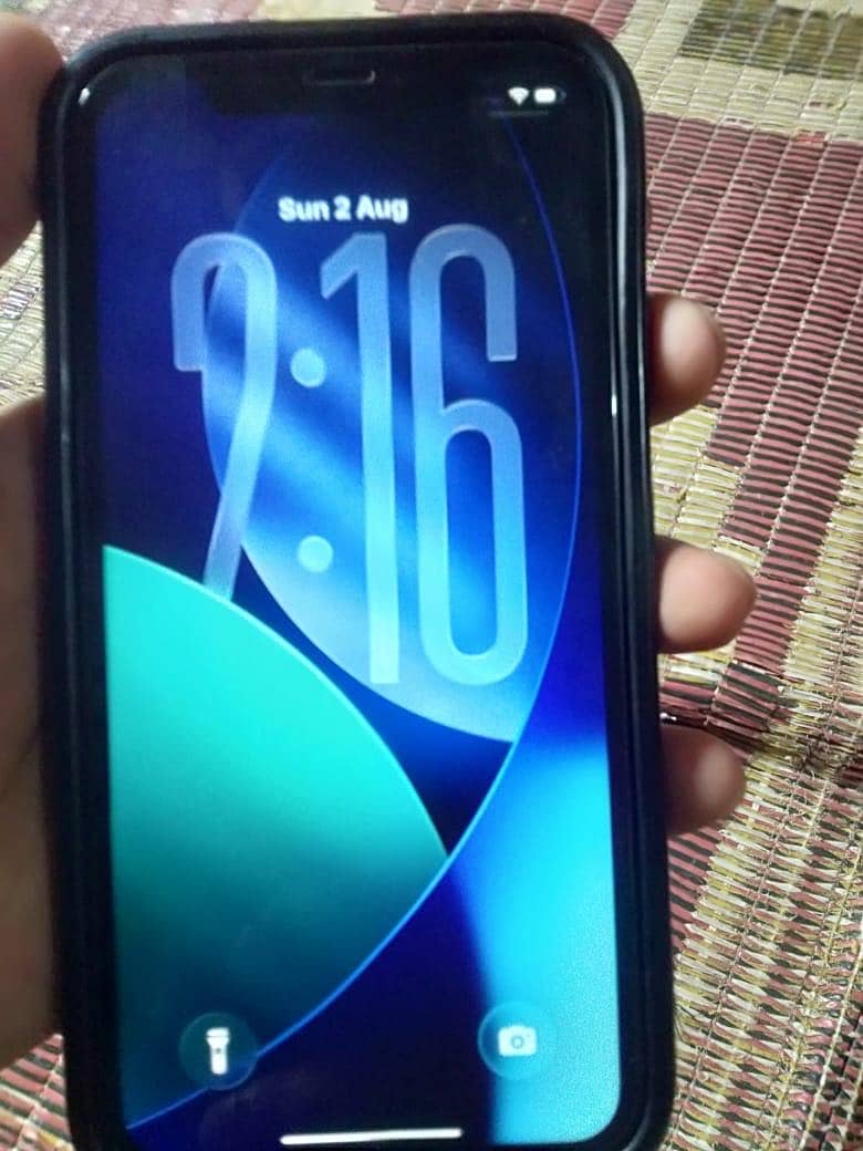 Apple iPhone 11 0