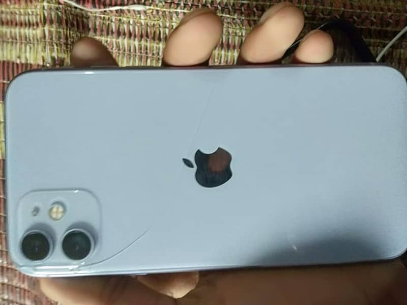 Apple iPhone 11 1