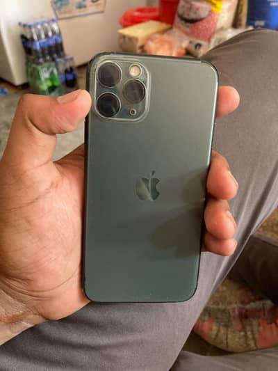 Apple iPhone 11 Pro