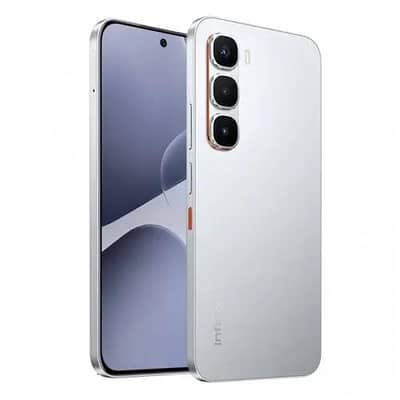 Infinix Hot 60 pro