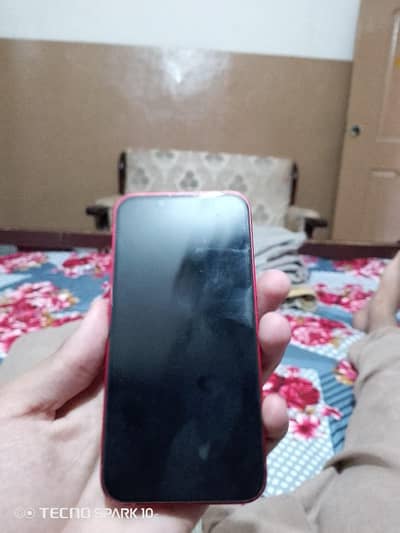 Apple iPhone 13 mini