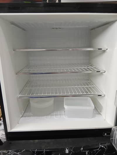 Pel Glass door inverter fridge 2024 model