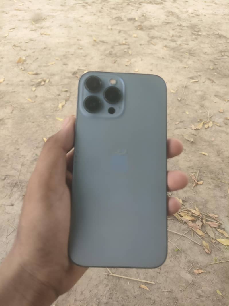 Apple iPhone 13 Pro Max 1